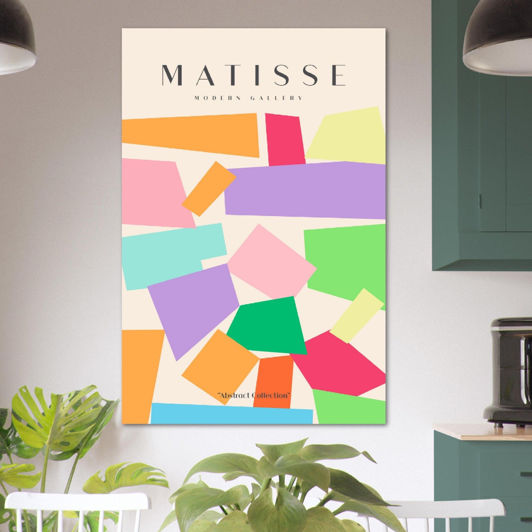 Impressionistische Landschaften von Matisse - Printree.ch abstrakt, Blume, Collage, dekorativ, Design, Druck, Element, floral, Form, geometrisch, Grafik, handgezeichnet, Hintergrund, Illustration, kreativ, Kunst, Kunstdruck, Kunstwerk, Matisse, modern, Muster, Natur, Pflanze, Poster, Retro, Sammlung, Set, trendy, Vektor, Vintage, zeitgenössisch