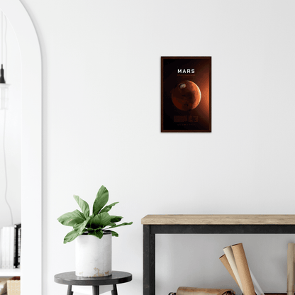 Kosmisches Mars-Poster: Eine Reise ins Weltall für Ihre Wand! - Printree.ch 3d illustration, 3d render, astronaut, astronomie, blau, canaveral, columbia, entdecker, erde, erforschen, erforschung, fantasie, galaxie, himmel, hintergrund, illustration, karte, kosmonaut, kosmos, planet, shuttle, stern, system, technologie, textur, umlaufbahn, universum, weltraum, wissenschaft