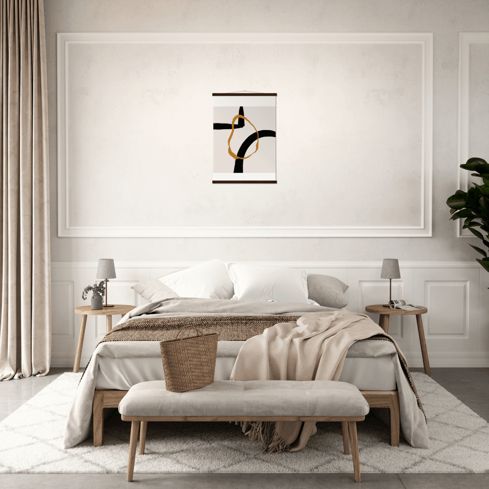 Kreislauf der modernen Kunst - Printree.ch abstrakt, Design, digital, Druck, einfach, Form, Formen, geometrisch, Grafik, handgezeichnet, Hintergrund, Illustration, Konzept, kreativ, Kunst, minimal, minimalistisch, Mode, modern, natürlich, Poster, skandinavisch, Skizze, Stil, trendy, Zeichnung, zeitgenössisch