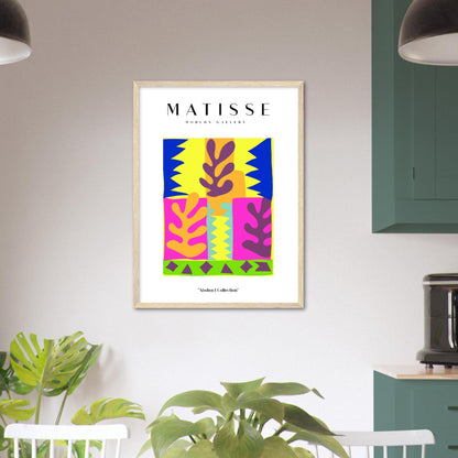 Kunstträume: Faszinierende Poster von Matisse - Printree.ch abstrakt, Blume, Collage, dekorativ, Design, Druck, Element, floral, Form, geometrisch, Grafik, handgezeichnet, Hintergrund, Illustration, kreativ, Kunst, Kunstdruck, Kunstwerk, Matisse, modern, Muster, Natur, Pflanze, Poster, Retro, Sammlung, Set, trendy, Vektor, Vintage, zeitgenössisch