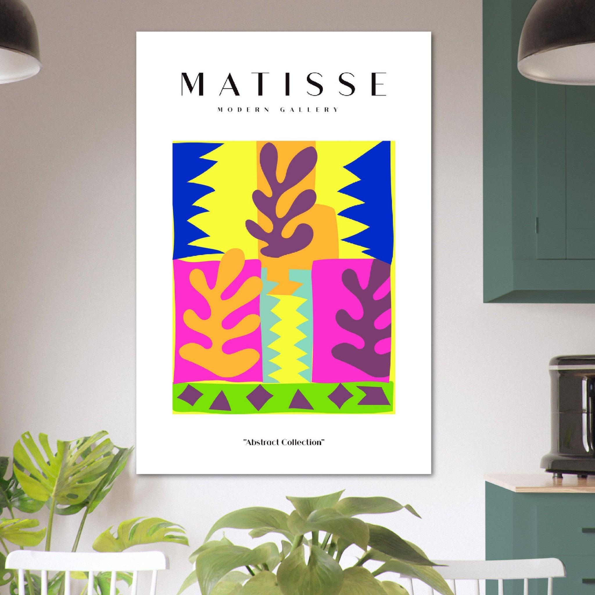 Kunstträume: Faszinierende Poster von Matisse - Printree.ch abstrakt, Blume, Collage, dekorativ, Design, Druck, Element, floral, Form, geometrisch, Grafik, handgezeichnet, Hintergrund, Illustration, kreativ, Kunst, Kunstdruck, Kunstwerk, Matisse, modern, Muster, Natur, Pflanze, Poster, Retro, Sammlung, Set, trendy, Vektor, Vintage, zeitgenössisch