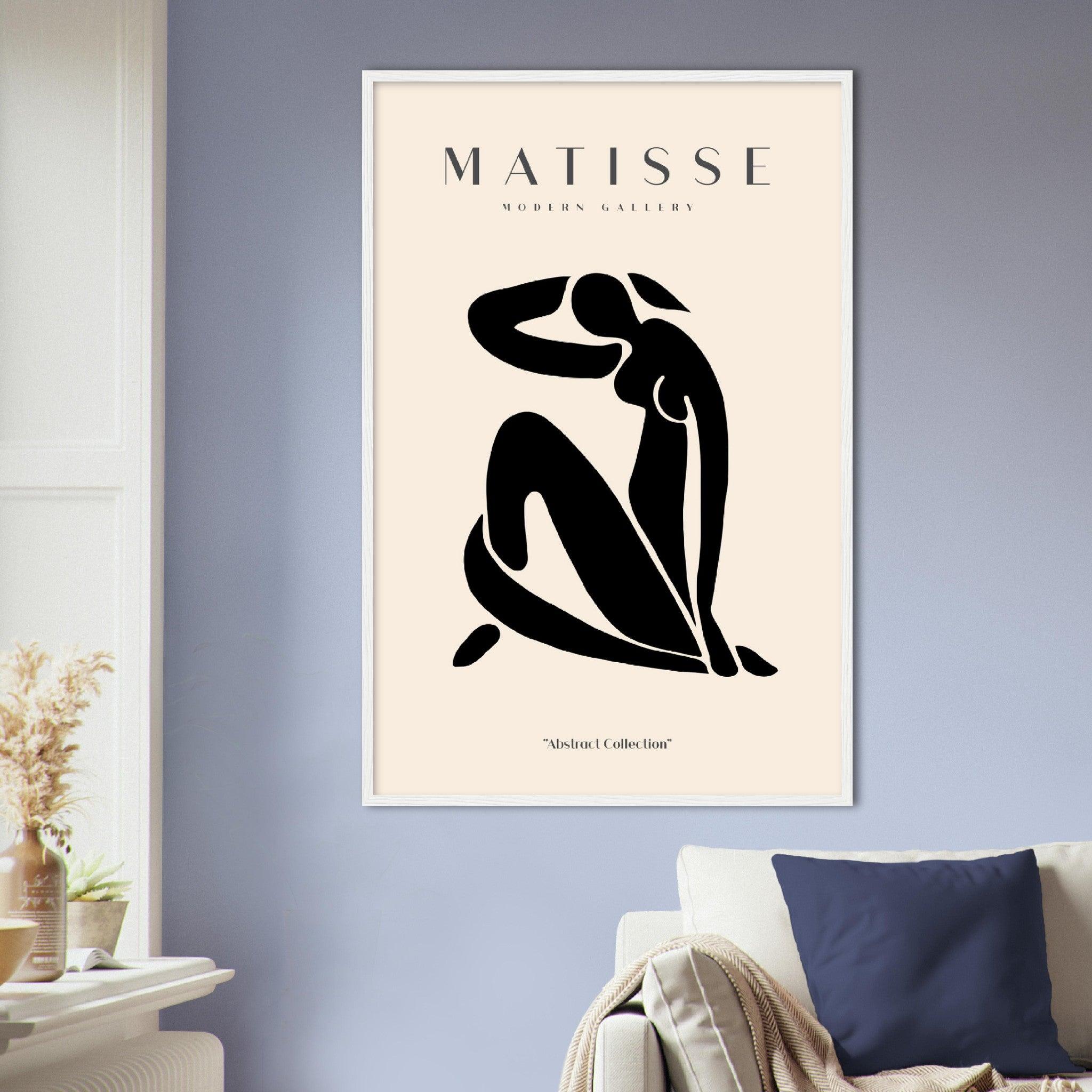 Kunstvolle Freiheit: Abstrakte Poster von Matisse - Printree.ch abstrakt, Blume, Collage, dekorativ, Design, Druck, Element, floral, Form, geometrisch, Grafik, handgezeichnet, Hintergrund, Illustration, kreativ, Kunst, Kunstdruck, Kunstwerk, Matisse, modern, Muster, Natur, Pflanze, Poster, Retro, Sammlung, Set, trendy, Vektor, Vintage, zeitgenössisch