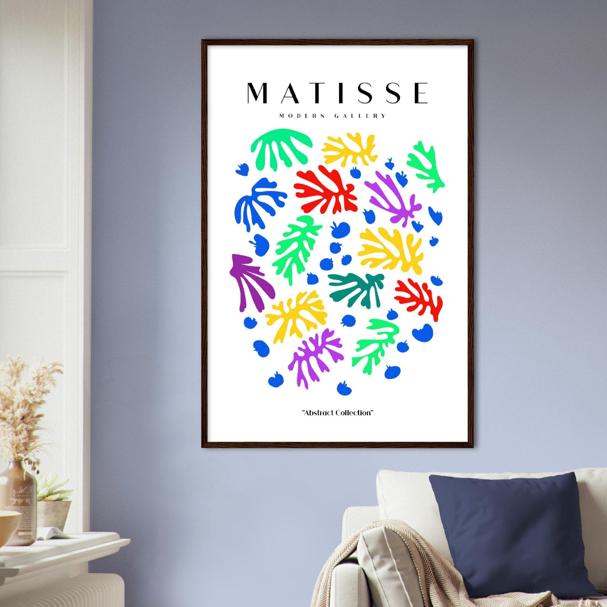 Kunstvolle Lebendigkeit: Matisse Energie und Licht - Printree.ch abstrakt, Blume, Collage, dekorativ, Design, Druck, Element, floral, Form, geometrisch, Grafik, handgezeichnet, Hintergrund, Illustration, kreativ, Kunst, Kunstdruck, Kunstwerk, Matisse, modern, Muster, Natur, Pflanze, Poster, Retro, Sammlung, Set, trendy, Vektor, Vintage, zeitgenössisch