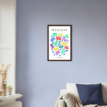 Kunstvolle Lebendigkeit: Matisse Energie und Licht - Printree.ch abstrakt, Blume, Collage, dekorativ, Design, Druck, Element, floral, Form, geometrisch, Grafik, handgezeichnet, Hintergrund, Illustration, kreativ, Kunst, Kunstdruck, Kunstwerk, Matisse, modern, Muster, Natur, Pflanze, Poster, Retro, Sammlung, Set, trendy, Vektor, Vintage, zeitgenössisch