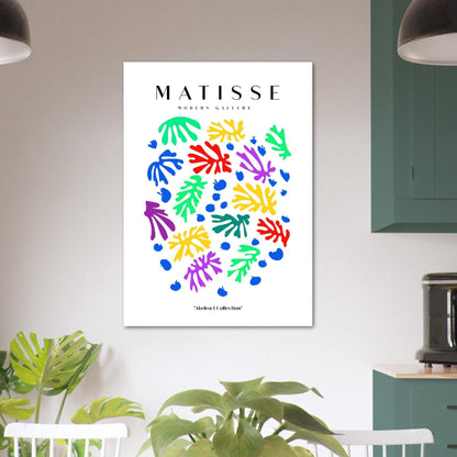 Kunstvolle Lebendigkeit: Matisse Energie und Licht - Printree.ch abstrakt, Blume, Collage, dekorativ, Design, Druck, Element, floral, Form, geometrisch, Grafik, handgezeichnet, Hintergrund, Illustration, kreativ, Kunst, Kunstdruck, Kunstwerk, Matisse, modern, Muster, Natur, Pflanze, Poster, Retro, Sammlung, Set, trendy, Vektor, Vintage, zeitgenössisch