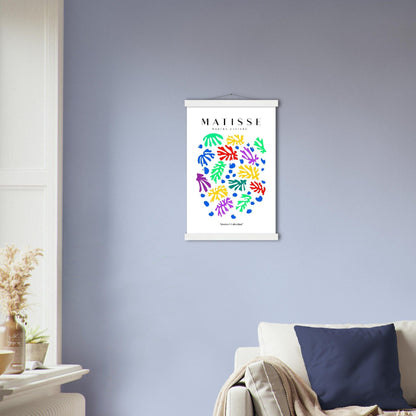 Kunstvolle Lebendigkeit: Matisse Energie und Licht - Printree.ch abstrakt, Blume, Collage, dekorativ, Design, Druck, Element, floral, Form, geometrisch, Grafik, handgezeichnet, Hintergrund, Illustration, kreativ, Kunst, Kunstdruck, Kunstwerk, Matisse, modern, Muster, Natur, Pflanze, Poster, Retro, Sammlung, Set, trendy, Vektor, Vintage, zeitgenössisch