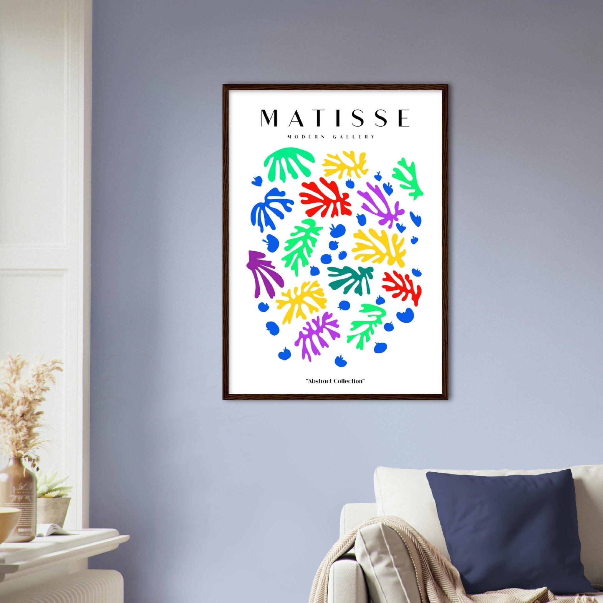 Kunstvolle Lebendigkeit: Matisse Energie und Licht - Printree.ch abstrakt, Blume, Collage, dekorativ, Design, Druck, Element, floral, Form, geometrisch, Grafik, handgezeichnet, Hintergrund, Illustration, kreativ, Kunst, Kunstdruck, Kunstwerk, Matisse, modern, Muster, Natur, Pflanze, Poster, Retro, Sammlung, Set, trendy, Vektor, Vintage, zeitgenössisch