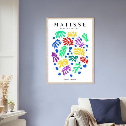 Kunstvolle Lebendigkeit: Matisse Energie und Licht - Printree.ch abstrakt, Blume, Collage, dekorativ, Design, Druck, Element, floral, Form, geometrisch, Grafik, handgezeichnet, Hintergrund, Illustration, kreativ, Kunst, Kunstdruck, Kunstwerk, Matisse, modern, Muster, Natur, Pflanze, Poster, Retro, Sammlung, Set, trendy, Vektor, Vintage, zeitgenössisch