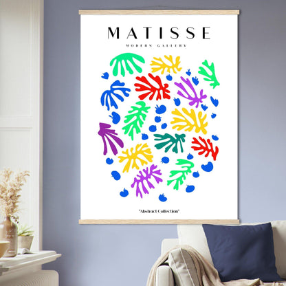 Kunstvolle Lebendigkeit: Matisse Energie und Licht - Printree.ch abstrakt, Blume, Collage, dekorativ, Design, Druck, Element, floral, Form, geometrisch, Grafik, handgezeichnet, Hintergrund, Illustration, kreativ, Kunst, Kunstdruck, Kunstwerk, Matisse, modern, Muster, Natur, Pflanze, Poster, Retro, Sammlung, Set, trendy, Vektor, Vintage, zeitgenössisch