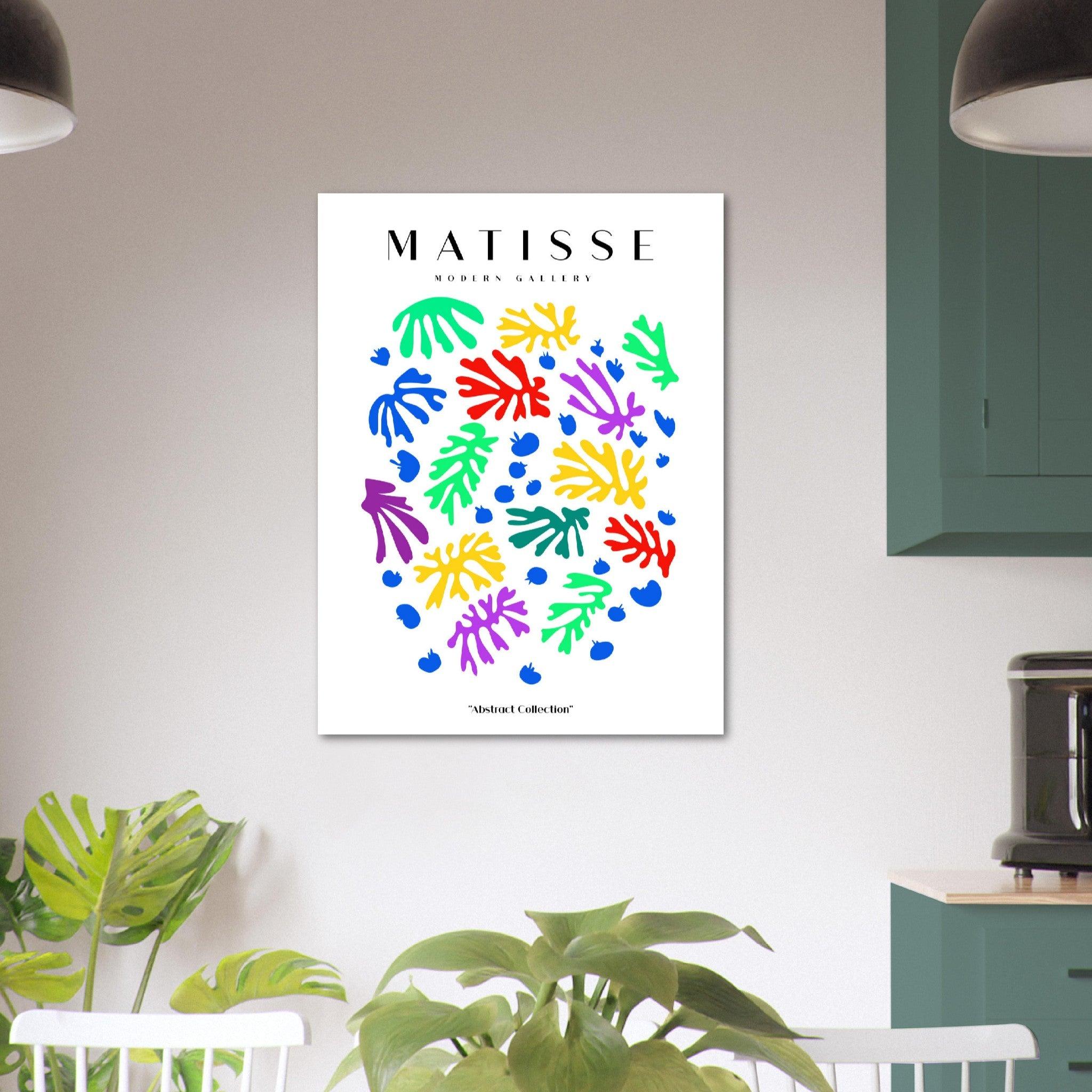 Kunstvolle Lebendigkeit: Matisse Energie und Licht - Printree.ch abstrakt, Blume, Collage, dekorativ, Design, Druck, Element, floral, Form, geometrisch, Grafik, handgezeichnet, Hintergrund, Illustration, kreativ, Kunst, Kunstdruck, Kunstwerk, Matisse, modern, Muster, Natur, Pflanze, Poster, Retro, Sammlung, Set, trendy, Vektor, Vintage, zeitgenössisch