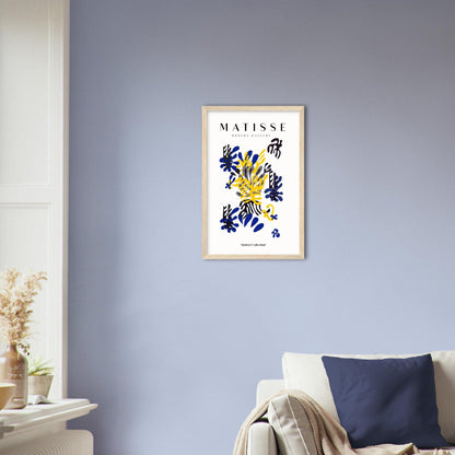 Kunstvolle Meisterwerke: Matisse Dynamik - Printree.ch abstrakt, Blume, Collage, dekorativ, Design, Druck, Element, floral, Form, geometrisch, Grafik, handgezeichnet, Hintergrund, Illustration, kreativ, Kunst, Kunstdruck, Kunstwerk, Matisse, modern, Muster, Natur, Pflanze, Poster, Retro, Sammlung, Set, trendy, Vektor, Vintage, zeitgenössisch