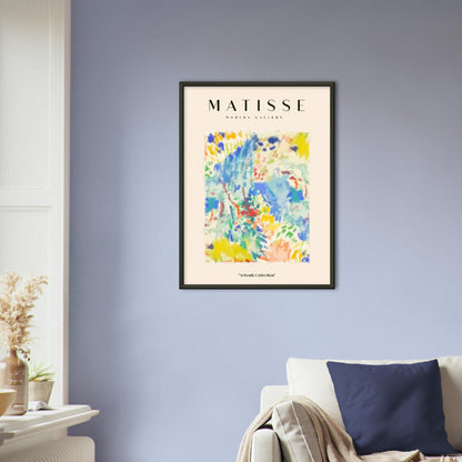 Lebendige Kunst: Matisse Landschaftszauber - Printree.ch abstrakt, blume, collage, dekorativ, design, doodle, druck, element, floral, form, geometrisch, grafik, handgezeichnet, hintergrund, illustration, kreativ, Kunst, Kunstdruck, matisse, modern, muster, natur, pflanze, poster, retro, sammlung, set, trendy, vektor, vintage, zeitgenössisch