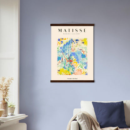 Lebendige Kunst: Matisse Landschaftszauber - Printree.ch abstrakt, blume, collage, dekorativ, design, doodle, druck, element, floral, form, geometrisch, grafik, handgezeichnet, hintergrund, illustration, kreativ, Kunst, Kunstdruck, matisse, modern, muster, natur, pflanze, poster, retro, sammlung, set, trendy, vektor, vintage, zeitgenössisch