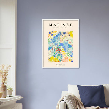 Lebendige Kunst: Matisse Landschaftszauber - Printree.ch abstrakt, blume, collage, dekorativ, design, doodle, druck, element, floral, form, geometrisch, grafik, handgezeichnet, hintergrund, illustration, kreativ, Kunst, Kunstdruck, matisse, modern, muster, natur, pflanze, poster, retro, sammlung, set, trendy, vektor, vintage, zeitgenössisch