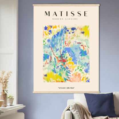 Lebendige Kunst: Matisse Landschaftszauber - Printree.ch abstrakt, blume, collage, dekorativ, design, doodle, druck, element, floral, form, geometrisch, grafik, handgezeichnet, hintergrund, illustration, kreativ, Kunst, Kunstdruck, matisse, modern, muster, natur, pflanze, poster, retro, sammlung, set, trendy, vektor, vintage, zeitgenössisch