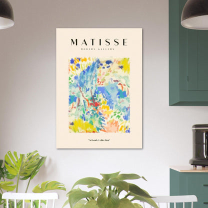 Lebendige Kunst: Matisse Landschaftszauber - Printree.ch abstrakt, blume, collage, dekorativ, design, doodle, druck, element, floral, form, geometrisch, grafik, handgezeichnet, hintergrund, illustration, kreativ, Kunst, Kunstdruck, matisse, modern, muster, natur, pflanze, poster, retro, sammlung, set, trendy, vektor, vintage, zeitgenössisch