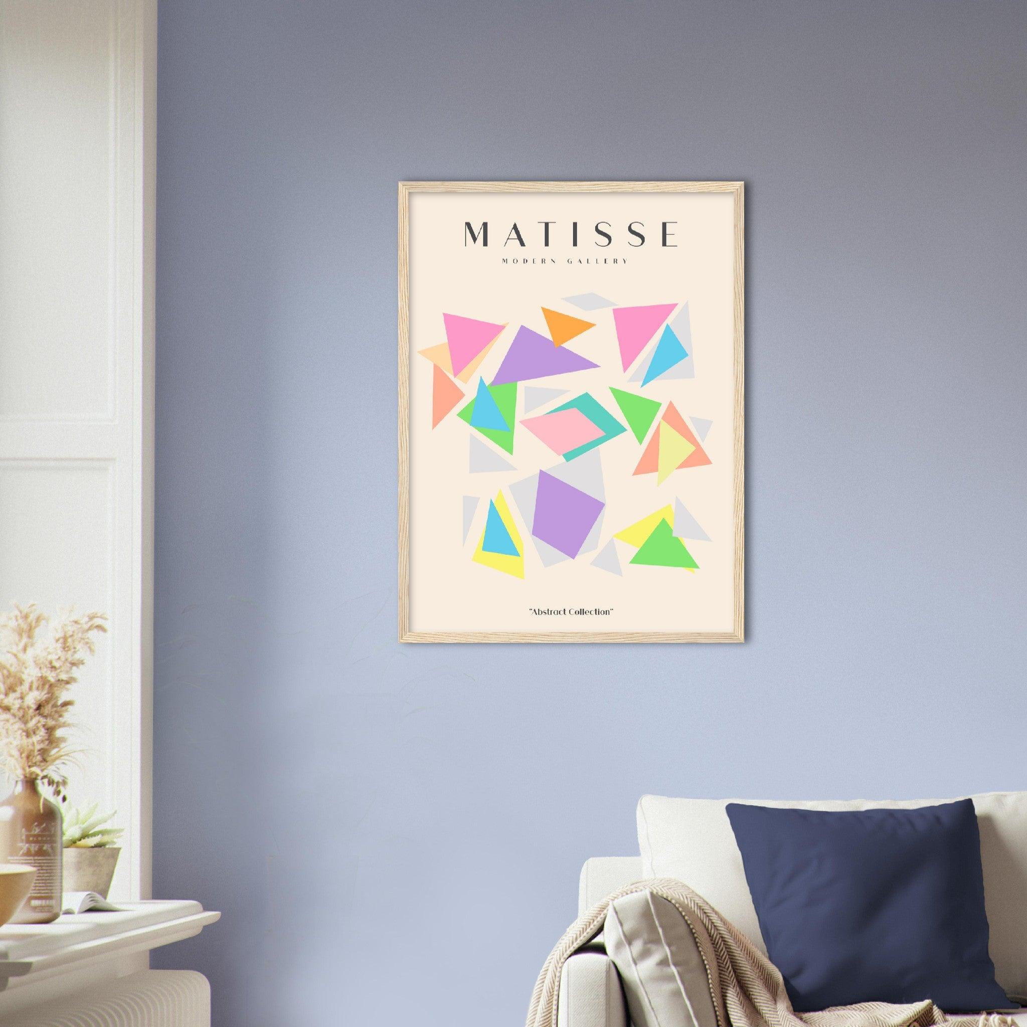 Matisse Kunstposter - Farbenfrohe Meisterwerke für Ihr Zuhause - Printree.ch abstrakt, Blume, Collage, dekorativ, Design, Druck, Element, floral, Form, geometrisch, Grafik, handgezeichnet, Hintergrund, Illustration, kreativ, Kunst, Kunstdruck, Kunstwerk, Matisse, modern, Muster, Natur, Pflanze, Poster, Retro, Sammlung, Set, trendy, Vektor, Vintage, zeitgenössisch