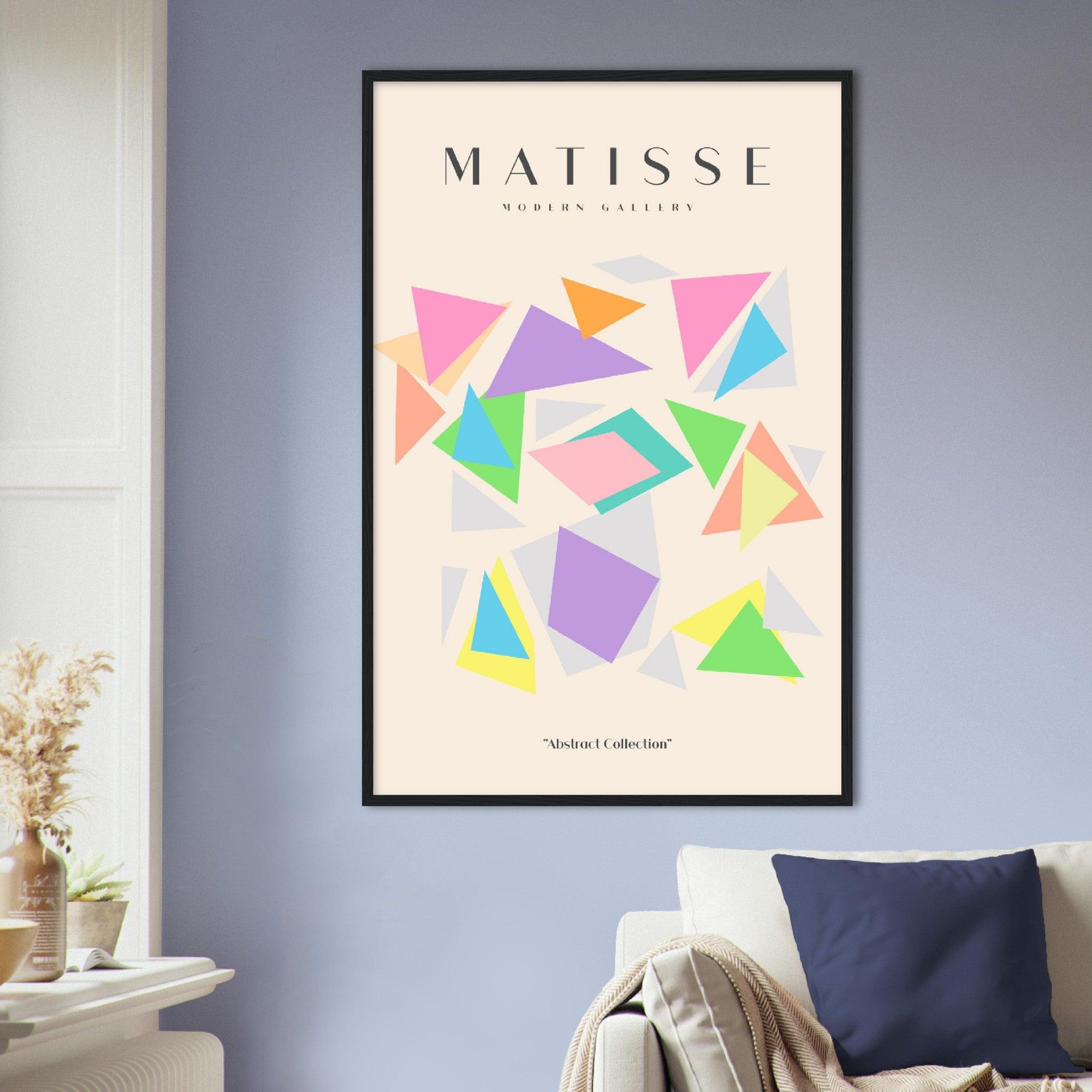 Matisse Kunstposter - Farbenfrohe Meisterwerke für Ihr Zuhause - Printree.ch abstrakt, Blume, Collage, dekorativ, Design, Druck, Element, floral, Form, geometrisch, Grafik, handgezeichnet, Hintergrund, Illustration, kreativ, Kunst, Kunstdruck, Kunstwerk, Matisse, modern, Muster, Natur, Pflanze, Poster, Retro, Sammlung, Set, trendy, Vektor, Vintage, zeitgenössisch