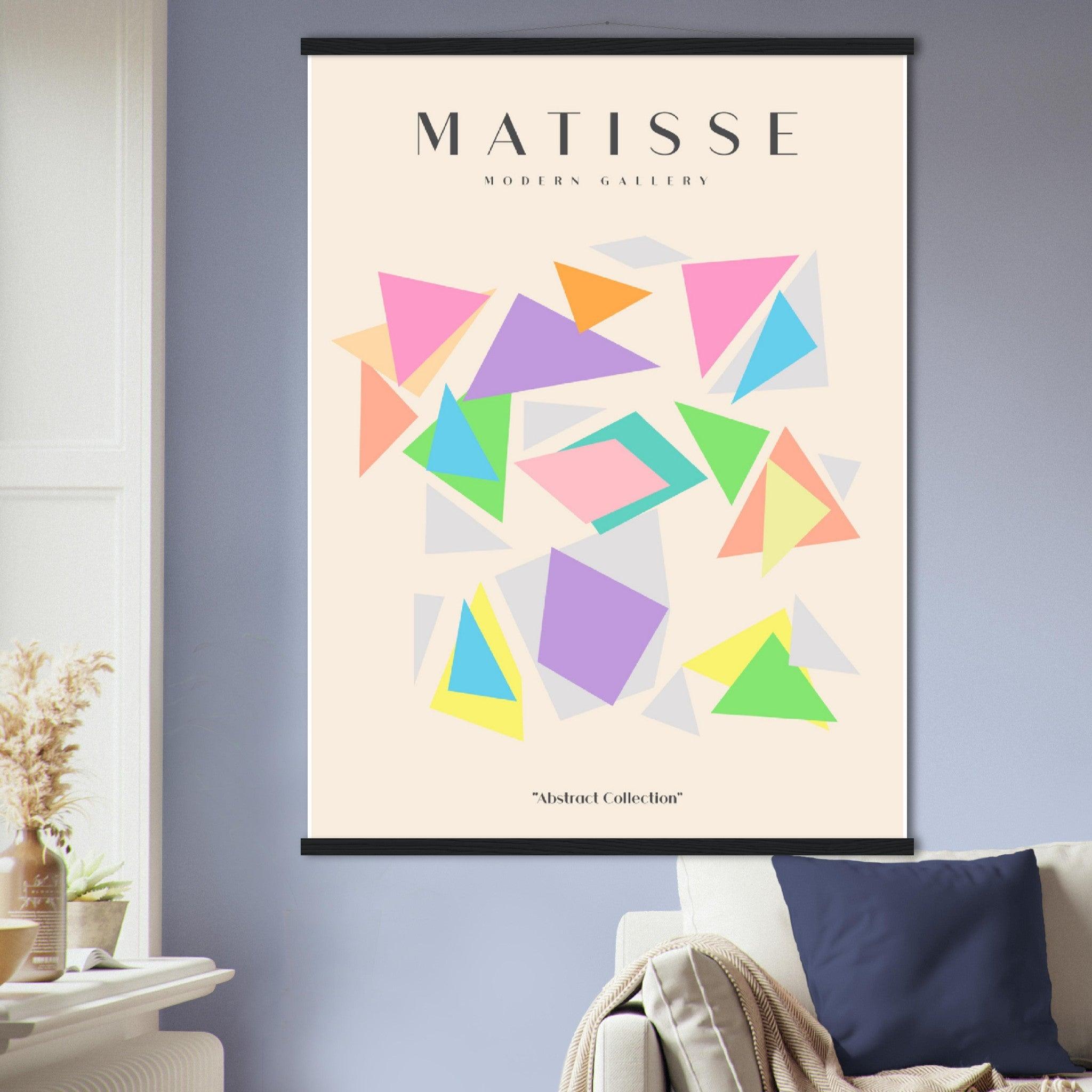 Matisse Kunstposter - Farbenfrohe Meisterwerke für Ihr Zuhause - Printree.ch abstrakt, Blume, Collage, dekorativ, Design, Druck, Element, floral, Form, geometrisch, Grafik, handgezeichnet, Hintergrund, Illustration, kreativ, Kunst, Kunstdruck, Kunstwerk, Matisse, modern, Muster, Natur, Pflanze, Poster, Retro, Sammlung, Set, trendy, Vektor, Vintage, zeitgenössisch