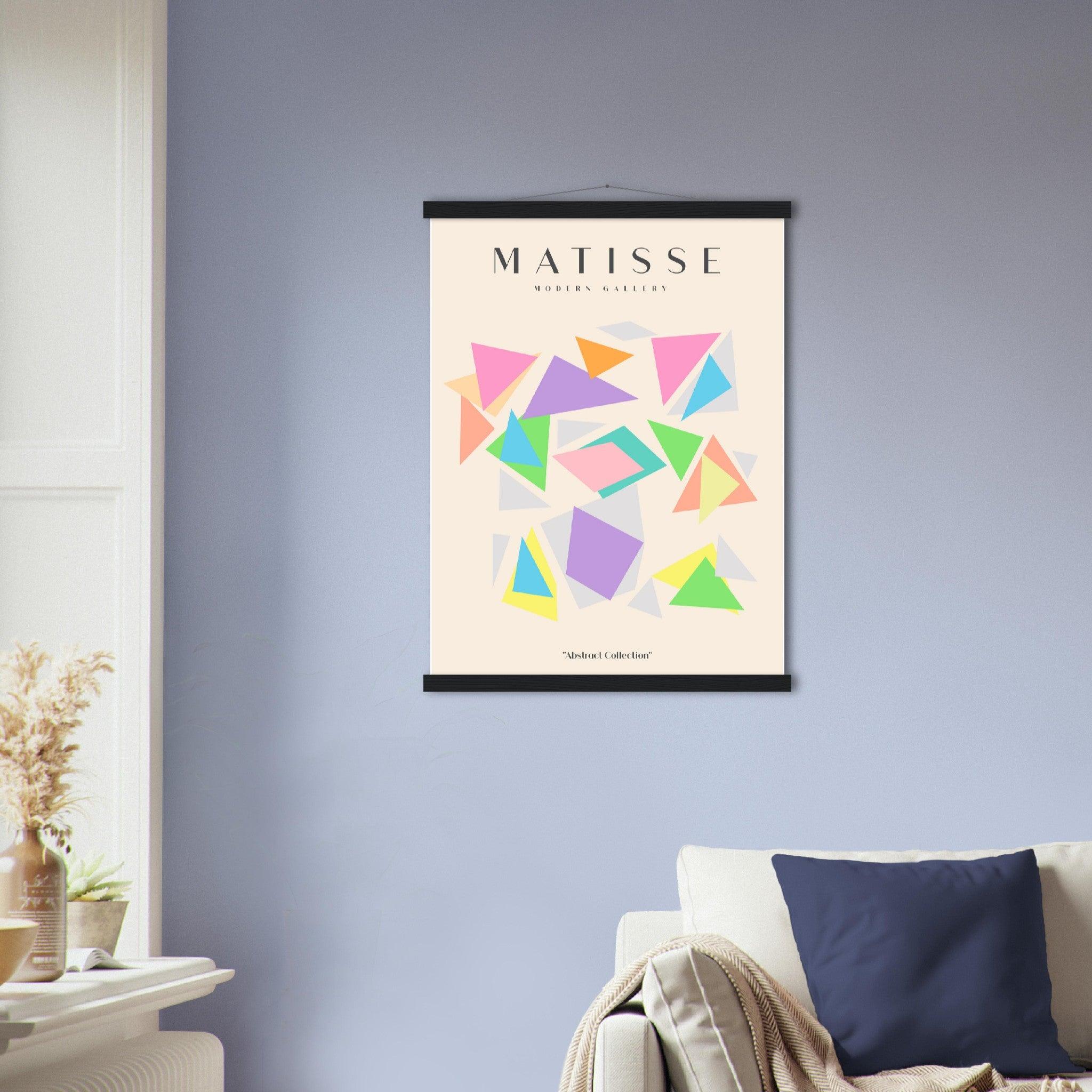 Matisse Kunstposter - Farbenfrohe Meisterwerke für Ihr Zuhause - Printree.ch abstrakt, Blume, Collage, dekorativ, Design, Druck, Element, floral, Form, geometrisch, Grafik, handgezeichnet, Hintergrund, Illustration, kreativ, Kunst, Kunstdruck, Kunstwerk, Matisse, modern, Muster, Natur, Pflanze, Poster, Retro, Sammlung, Set, trendy, Vektor, Vintage, zeitgenössisch