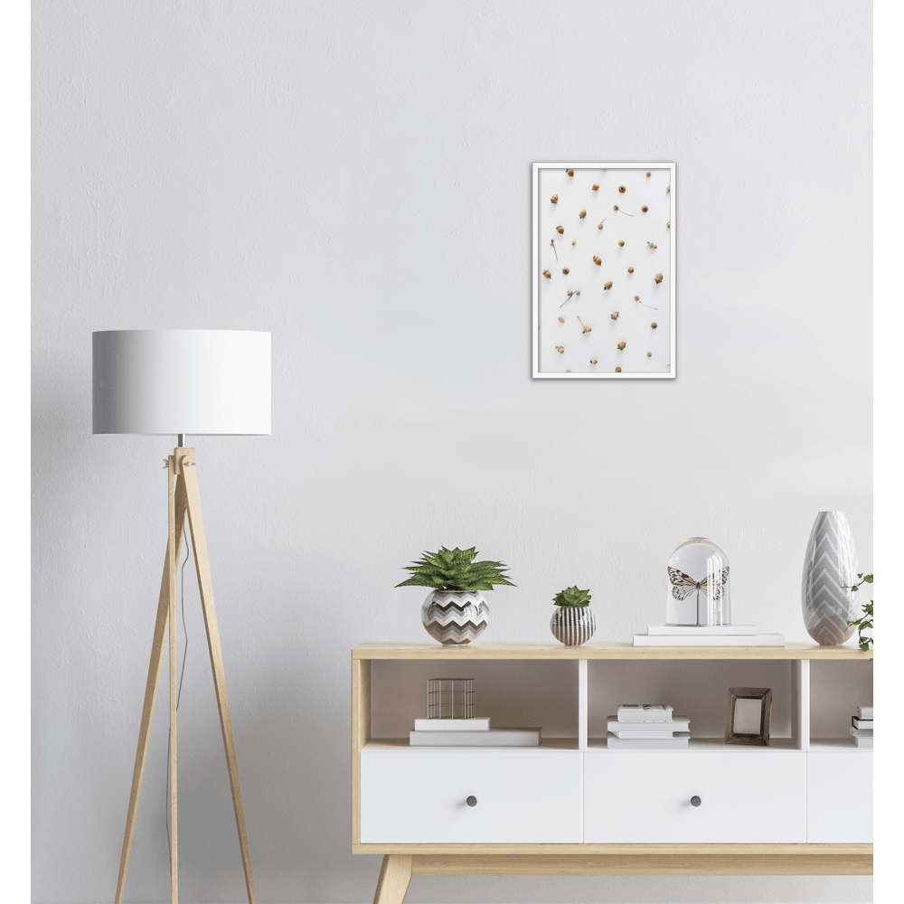 Nüssli - Printree.ch Foto, Fotografie, minimalistischen Lebensstil, nuss