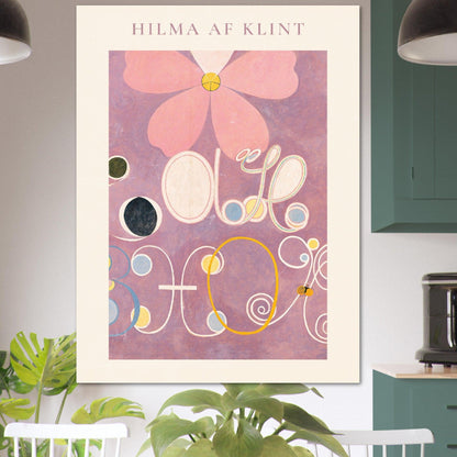 Opulente Klimt-Kunst Poster: Schönheit und Eleganz für Ihr Zuhause! - Printree.ch abstrakt, Aquarell, Design, Druck, Farbe, flach, Flüssigkeit, Form, geometrisch, Geschenkpapier, Grafik, Grafikdesign, handgezeichnet, hilma af klint, Hintergrund, Illustration, Kunst, Kunstwerk, minimal, Mode, modern, Muster, Natur, niedlich, Poster, retro, Set, vintage, zeitgenössisch