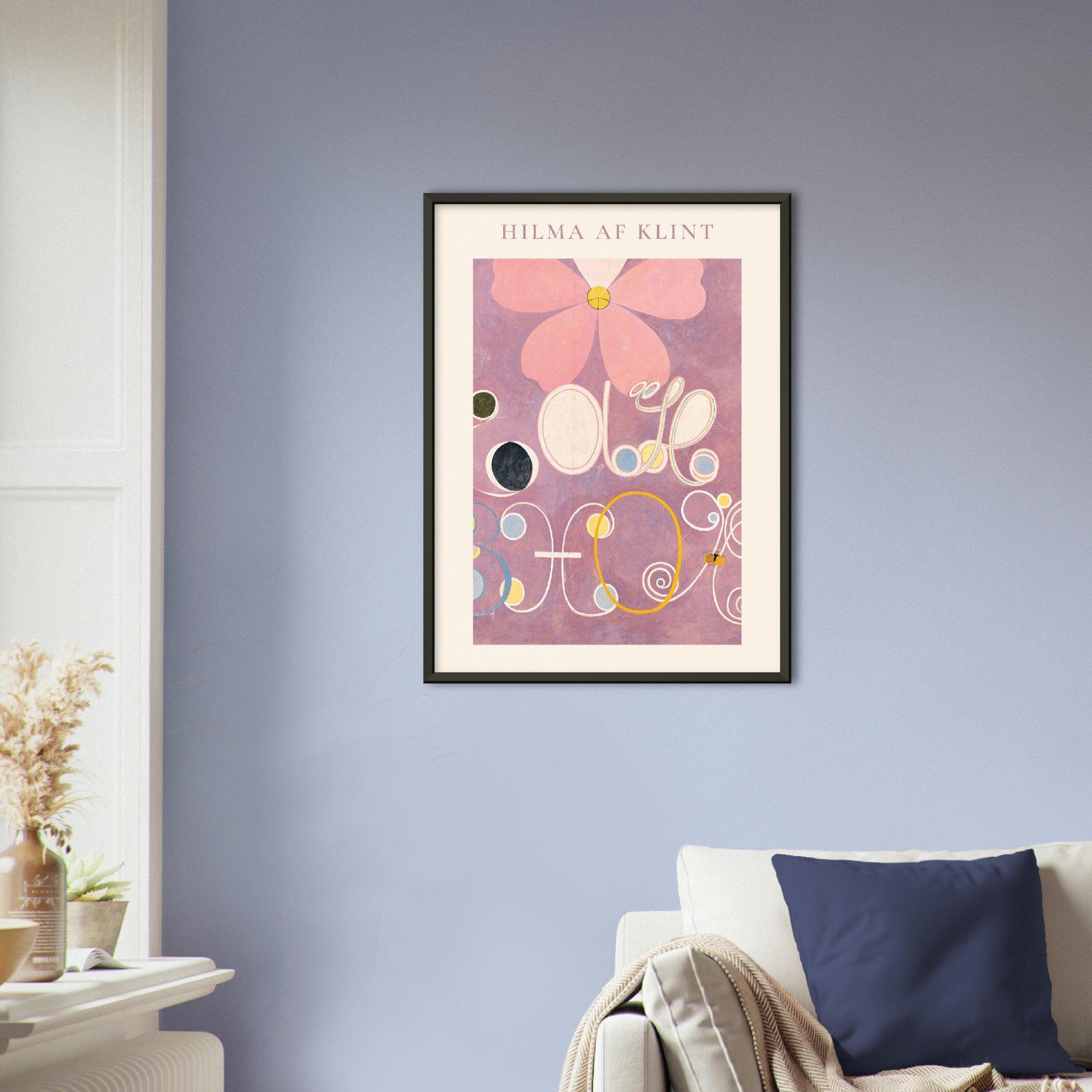 Opulente Klimt-Kunst Poster: Schönheit und Eleganz für Ihr Zuhause! - Printree.ch abstrakt, Aquarell, Design, Druck, Farbe, flach, Flüssigkeit, Form, geometrisch, Geschenkpapier, Grafik, Grafikdesign, handgezeichnet, hilma af klint, Hintergrund, Illustration, Kunst, Kunstwerk, minimal, Mode, modern, Muster, Natur, niedlich, Poster, retro, Set, vintage, zeitgenössisch