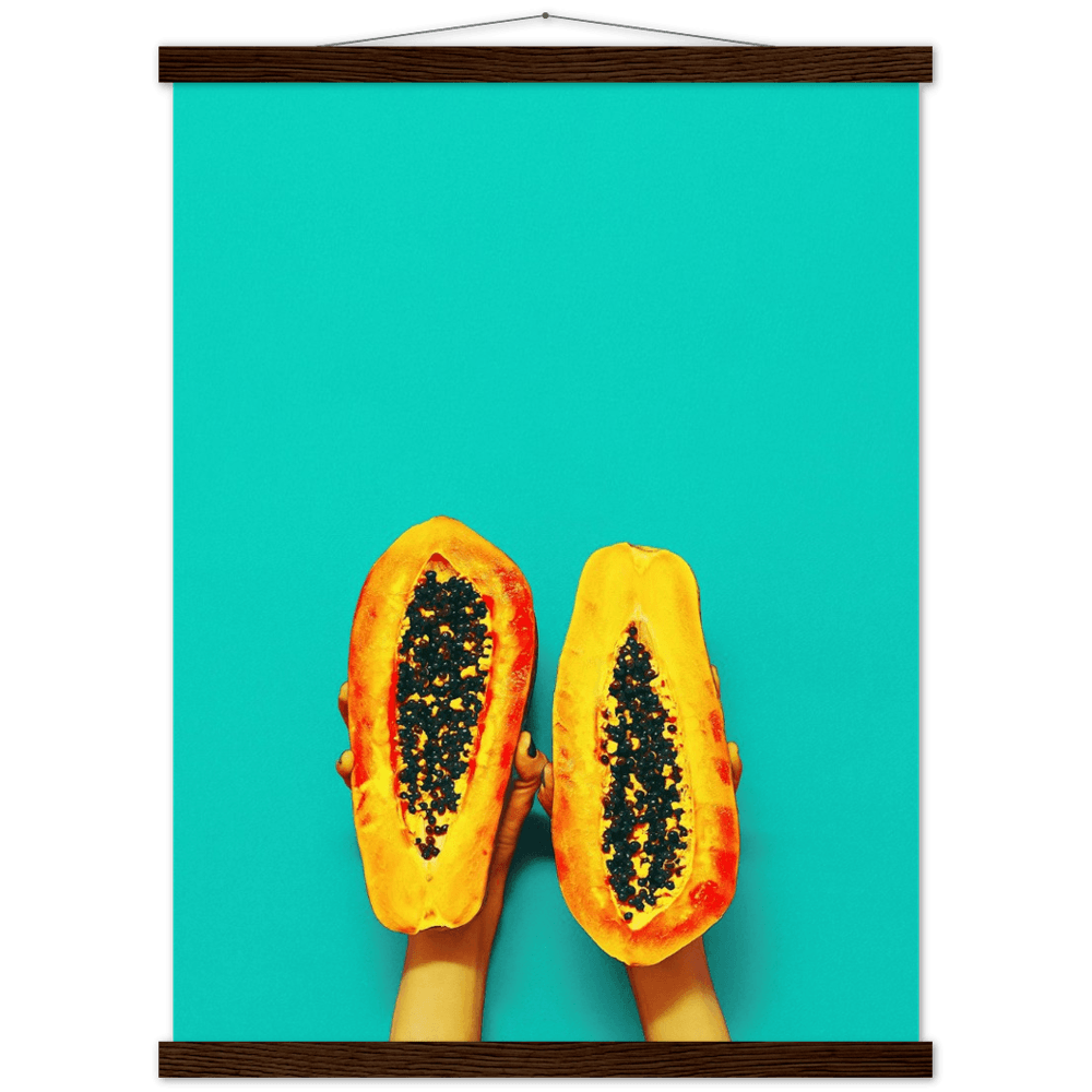 Papaya minimalistischer Lifestyle - Printree.ch abschnitt, aufgeschnitten, dessert, diät, exotisch, frisch, frische, frucht, gesund, halb, hintergrund, isoliert, kern, köstlich, lebensmittel, lecker, nahrung, natürlich, orange, papaya, reif, roh, saftig, scheibe, schnitt, süss, tropisch, vegetarisch, weiss