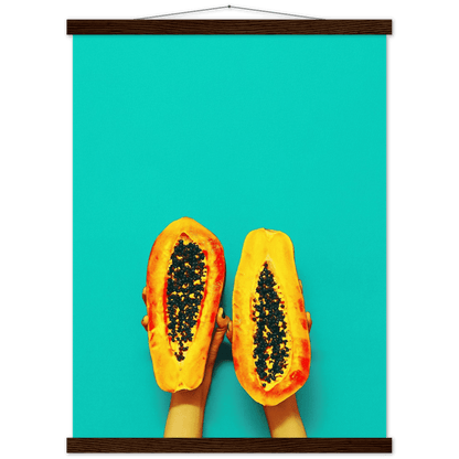 Papaya minimalistischer Lifestyle - Printree.ch abschnitt, aufgeschnitten, dessert, diät, exotisch, frisch, frische, frucht, gesund, halb, hintergrund, isoliert, kern, köstlich, lebensmittel, lecker, nahrung, natürlich, orange, papaya, reif, roh, saftig, scheibe, schnitt, süss, tropisch, vegetarisch, weiss