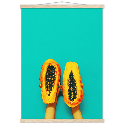 Papaya minimalistischer Lifestyle - Printree.ch abschnitt, aufgeschnitten, dessert, diät, exotisch, frisch, frische, frucht, gesund, halb, hintergrund, isoliert, kern, köstlich, lebensmittel, lecker, nahrung, natürlich, orange, papaya, reif, roh, saftig, scheibe, schnitt, süss, tropisch, vegetarisch, weiss