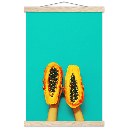 Papaya minimalistischer Lifestyle - Printree.ch abschnitt, aufgeschnitten, dessert, diät, exotisch, frisch, frische, frucht, gesund, halb, hintergrund, isoliert, kern, köstlich, lebensmittel, lecker, nahrung, natürlich, orange, papaya, reif, roh, saftig, scheibe, schnitt, süss, tropisch, vegetarisch, weiss