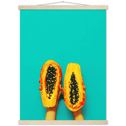 Papaya minimalistischer Lifestyle - Printree.ch abschnitt, aufgeschnitten, dessert, diät, exotisch, frisch, frische, frucht, gesund, halb, hintergrund, isoliert, kern, köstlich, lebensmittel, lecker, nahrung, natürlich, orange, papaya, reif, roh, saftig, scheibe, schnitt, süss, tropisch, vegetarisch, weiss