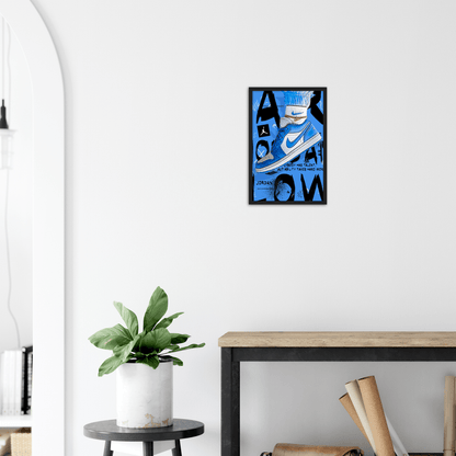 Pop Art Low - Printree.ch Aufmerksamkeitserregend, Ausdrucksstark, Dynamisch, Edgy, Einzigartig, Energetisch, Farbenfroh, Grafisch, Ikonisch, Inspirierend, Jugendbewegung, Jugendkultur, Jugendlich, Kunstvoll, Lebendig, Lifestyle, Mode, Pop-Art, Pop-Kultur, popart, Retro, Sneaker, Sportlich, Stilvoll, Streetstyle, Symbolisch, Trendy, Unverwechselbar, Urban, Zeitgenössisch