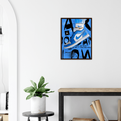 Pop Art Low - Printree.ch Aufmerksamkeitserregend, Ausdrucksstark, Dynamisch, Edgy, Einzigartig, Energetisch, Farbenfroh, Grafisch, Ikonisch, Inspirierend, Jugendbewegung, Jugendkultur, Jugendlich, Kunstvoll, Lebendig, Lifestyle, Mode, Pop-Art, Pop-Kultur, popart, Retro, Sneaker, Sportlich, Stilvoll, Streetstyle, Symbolisch, Trendy, Unverwechselbar, Urban, Zeitgenössisch