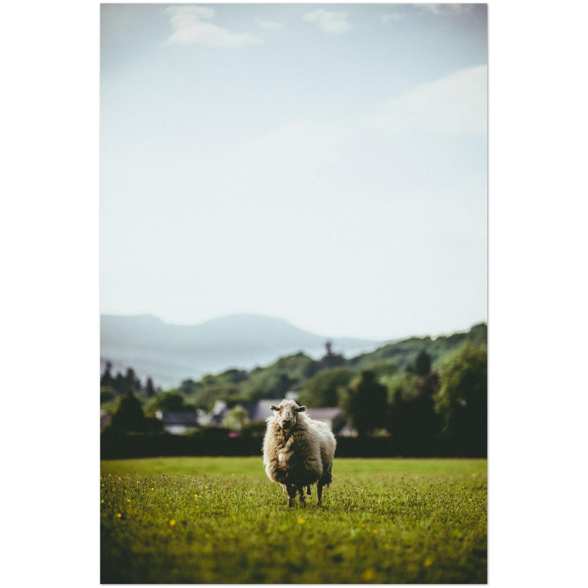 Schönes Tierposter für Natur- und Tierliebhaber. - Printree.ch Foto, Fotografie, Tier, Tiere, Tierthemen, Unsplash, Wildtiere