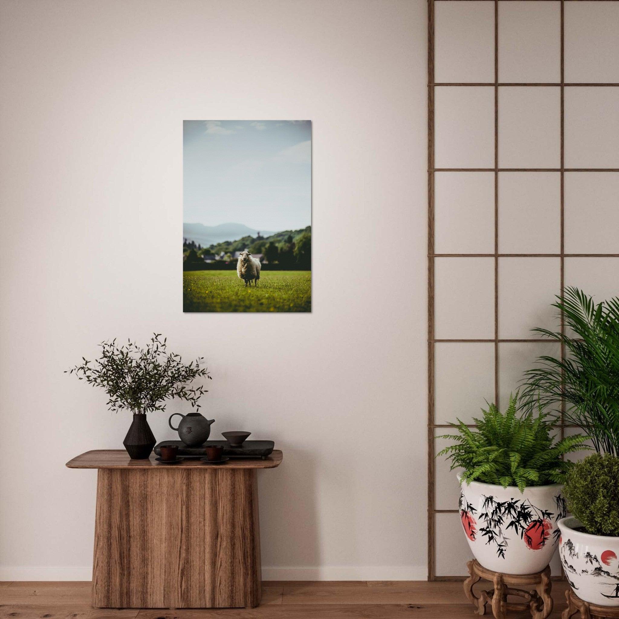 Schönes Tierposter für Natur- und Tierliebhaber. - Printree.ch Foto, Fotografie, Tier, Tiere, Tierthemen, Unsplash, Wildtiere