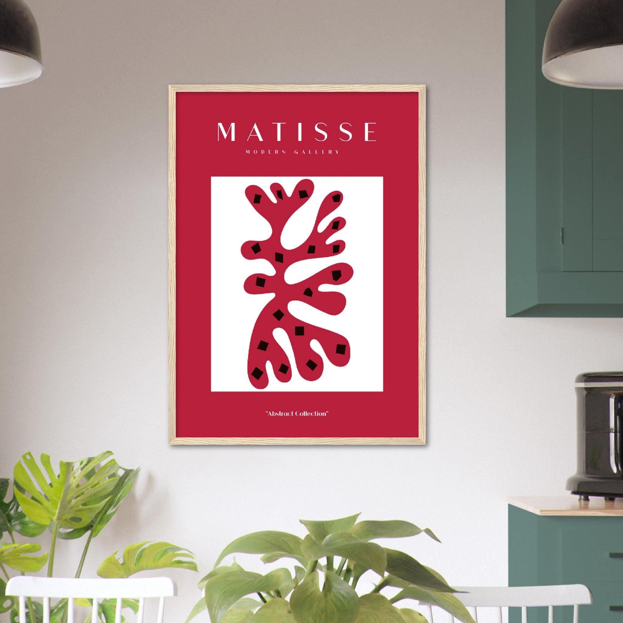 Sonnenverwöhntes Stillleben von Matisse - Printree.ch abstrakt, Blume, Collage, dekorativ, Design, Druck, Element, floral, Form, geometrisch, Grafik, handgezeichnet, Hintergrund, Illustration, kreativ, Kunst, Kunstdruck, Kunstwerk, Matisse, modern, Muster, Natur, Pflanze, Poster, Retro, Sammlung, Set, trendy, Vektor, Vintage, zeitgenössisch