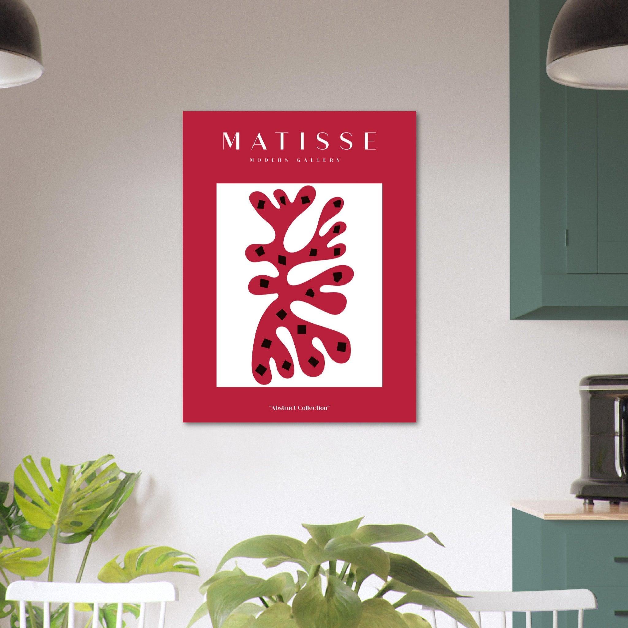 Sonnenverwöhntes Stillleben von Matisse - Printree.ch abstrakt, Blume, Collage, dekorativ, Design, Druck, Element, floral, Form, geometrisch, Grafik, handgezeichnet, Hintergrund, Illustration, kreativ, Kunst, Kunstdruck, Kunstwerk, Matisse, modern, Muster, Natur, Pflanze, Poster, Retro, Sammlung, Set, trendy, Vektor, Vintage, zeitgenössisch