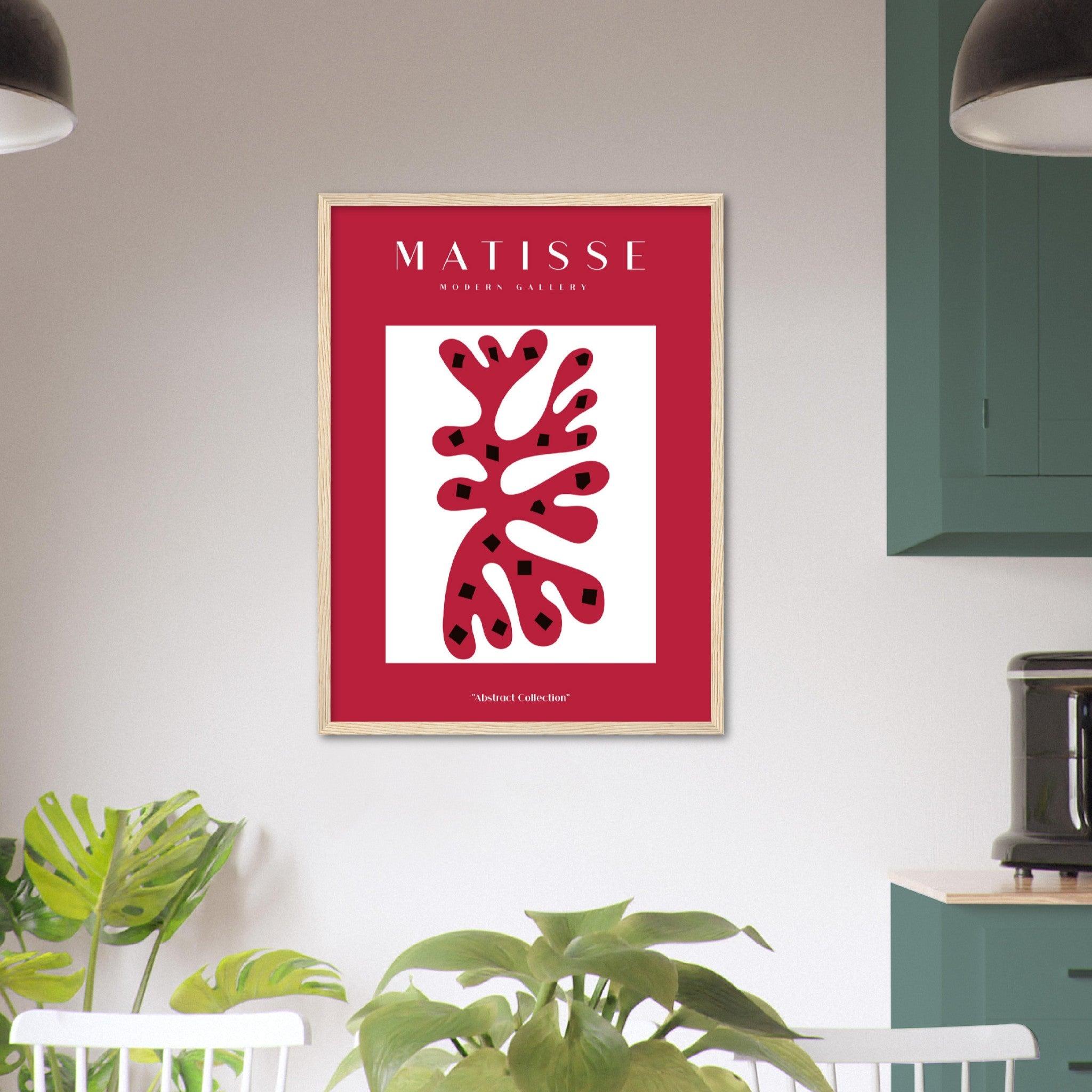 Sonnenverwöhntes Stillleben von Matisse - Printree.ch abstrakt, Blume, Collage, dekorativ, Design, Druck, Element, floral, Form, geometrisch, Grafik, handgezeichnet, Hintergrund, Illustration, kreativ, Kunst, Kunstdruck, Kunstwerk, Matisse, modern, Muster, Natur, Pflanze, Poster, Retro, Sammlung, Set, trendy, Vektor, Vintage, zeitgenössisch