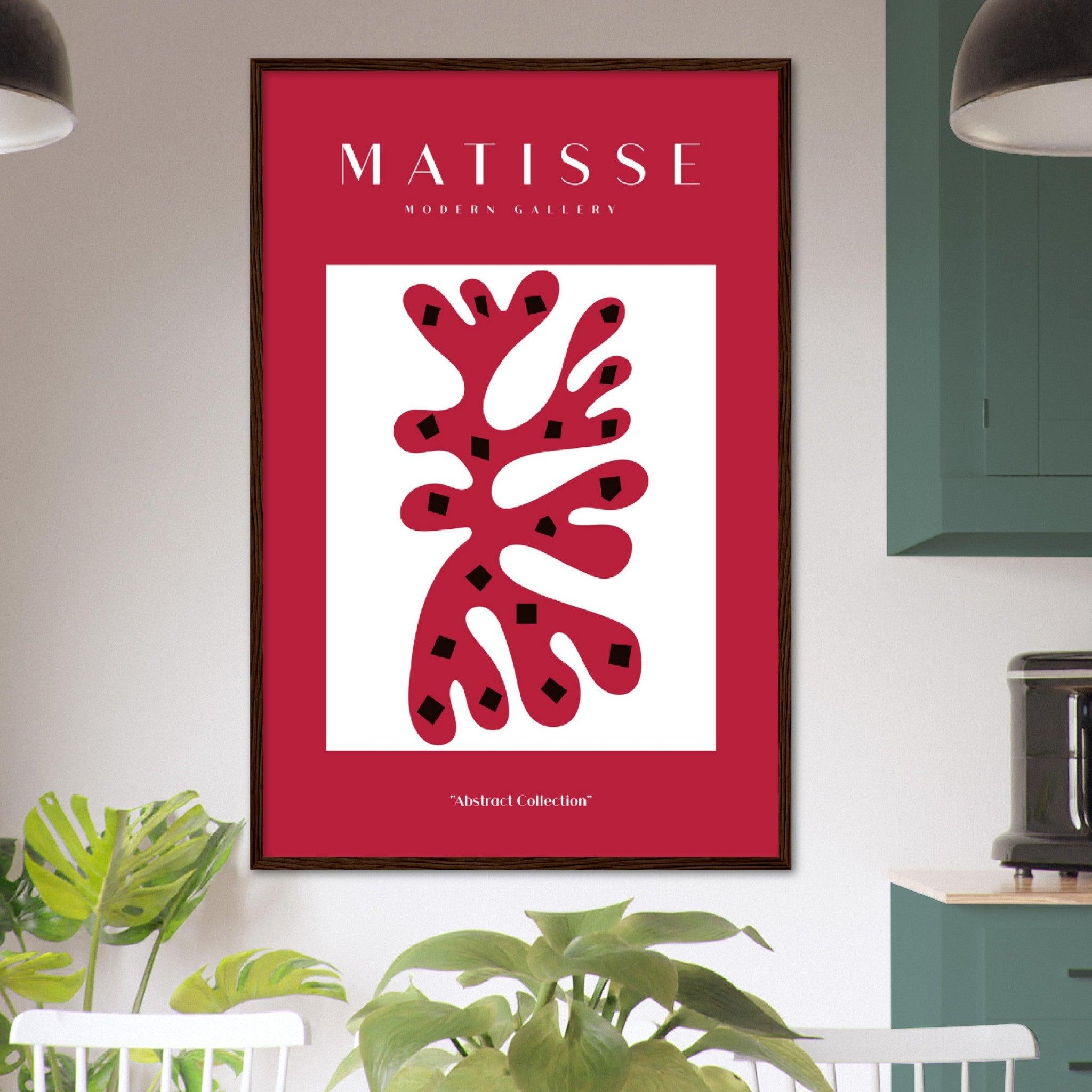 Sonnenverwöhntes Stillleben von Matisse - Printree.ch abstrakt, Blume, Collage, dekorativ, Design, Druck, Element, floral, Form, geometrisch, Grafik, handgezeichnet, Hintergrund, Illustration, kreativ, Kunst, Kunstdruck, Kunstwerk, Matisse, modern, Muster, Natur, Pflanze, Poster, Retro, Sammlung, Set, trendy, Vektor, Vintage, zeitgenössisch