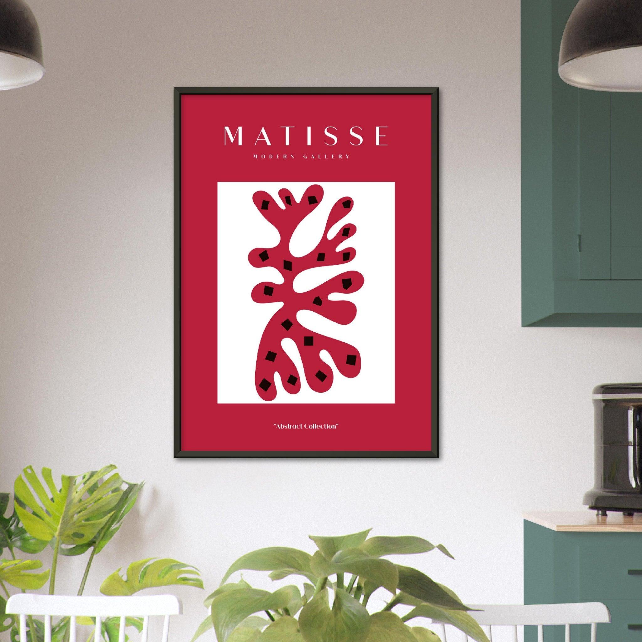 Sonnenverwöhntes Stillleben von Matisse - Printree.ch abstrakt, Blume, Collage, dekorativ, Design, Druck, Element, floral, Form, geometrisch, Grafik, handgezeichnet, Hintergrund, Illustration, kreativ, Kunst, Kunstdruck, Kunstwerk, Matisse, modern, Muster, Natur, Pflanze, Poster, Retro, Sammlung, Set, trendy, Vektor, Vintage, zeitgenössisch