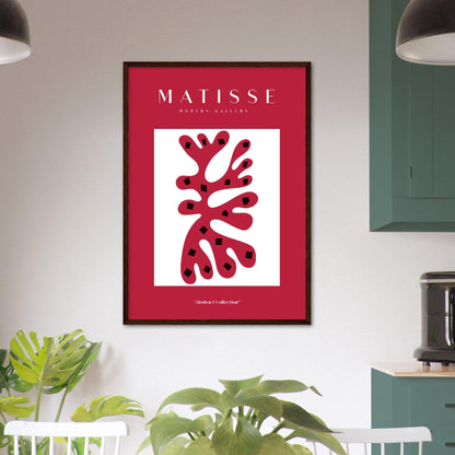 Sonnenverwöhntes Stillleben von Matisse - Printree.ch abstrakt, Blume, Collage, dekorativ, Design, Druck, Element, floral, Form, geometrisch, Grafik, handgezeichnet, Hintergrund, Illustration, kreativ, Kunst, Kunstdruck, Kunstwerk, Matisse, modern, Muster, Natur, Pflanze, Poster, Retro, Sammlung, Set, trendy, Vektor, Vintage, zeitgenössisch