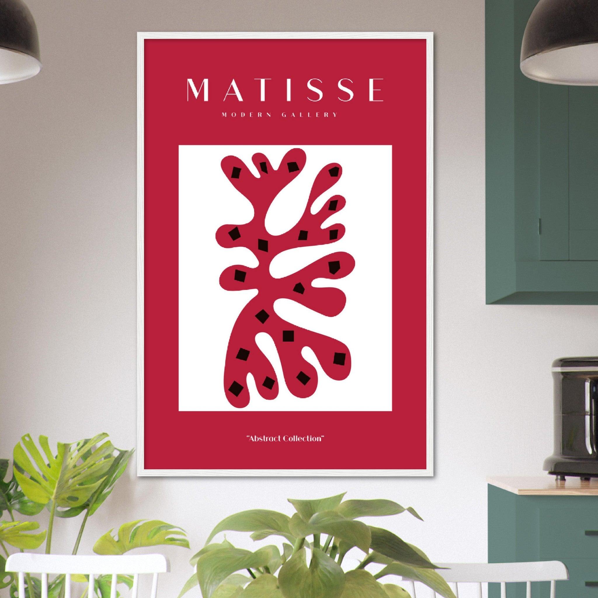 Sonnenverwöhntes Stillleben von Matisse - Printree.ch abstrakt, Blume, Collage, dekorativ, Design, Druck, Element, floral, Form, geometrisch, Grafik, handgezeichnet, Hintergrund, Illustration, kreativ, Kunst, Kunstdruck, Kunstwerk, Matisse, modern, Muster, Natur, Pflanze, Poster, Retro, Sammlung, Set, trendy, Vektor, Vintage, zeitgenössisch