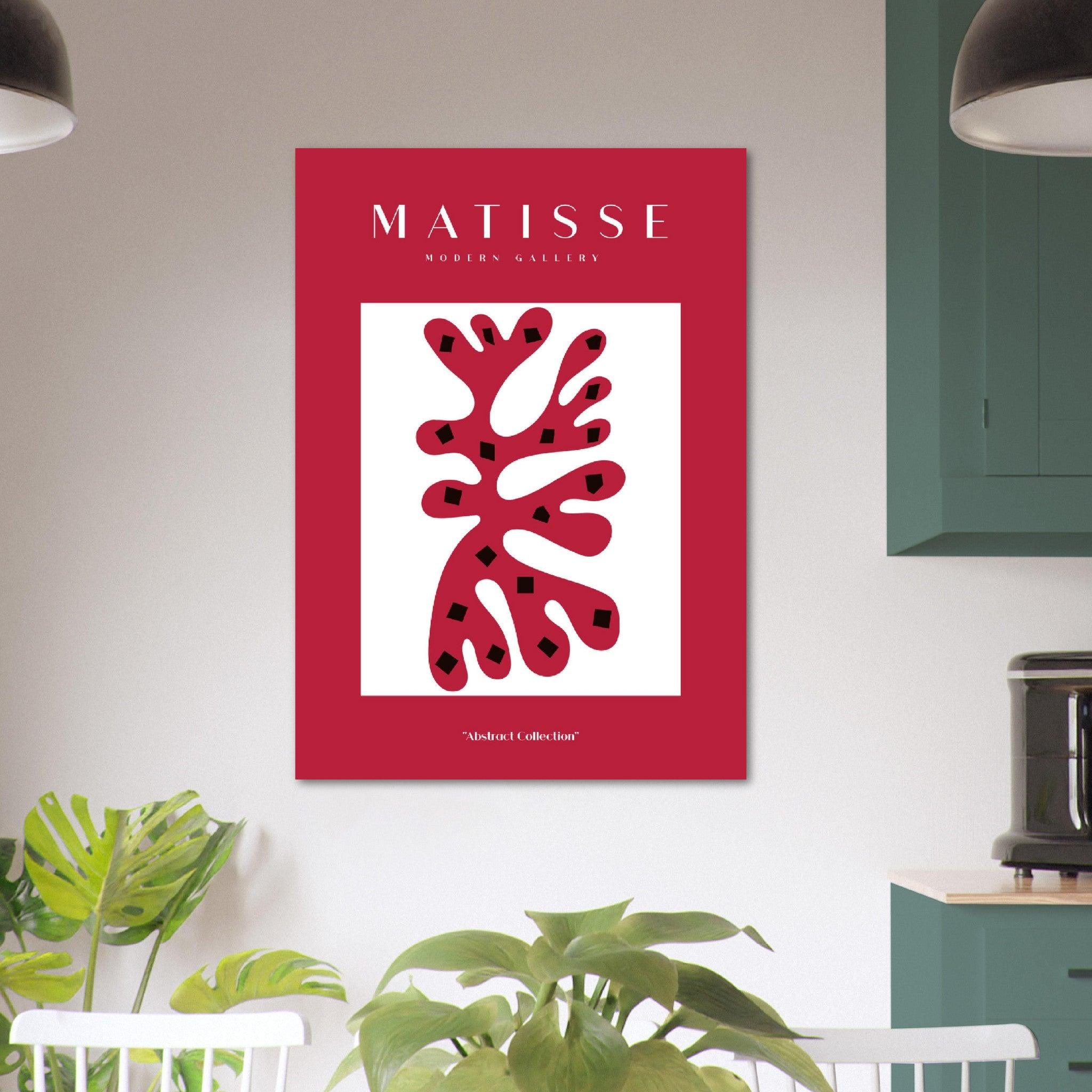 Sonnenverwöhntes Stillleben von Matisse - Printree.ch abstrakt, Blume, Collage, dekorativ, Design, Druck, Element, floral, Form, geometrisch, Grafik, handgezeichnet, Hintergrund, Illustration, kreativ, Kunst, Kunstdruck, Kunstwerk, Matisse, modern, Muster, Natur, Pflanze, Poster, Retro, Sammlung, Set, trendy, Vektor, Vintage, zeitgenössisch