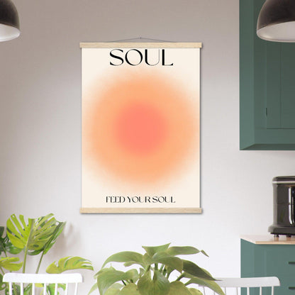 Soul Modern Art Gallery - Printree.ch Kunst, Kunstdruck