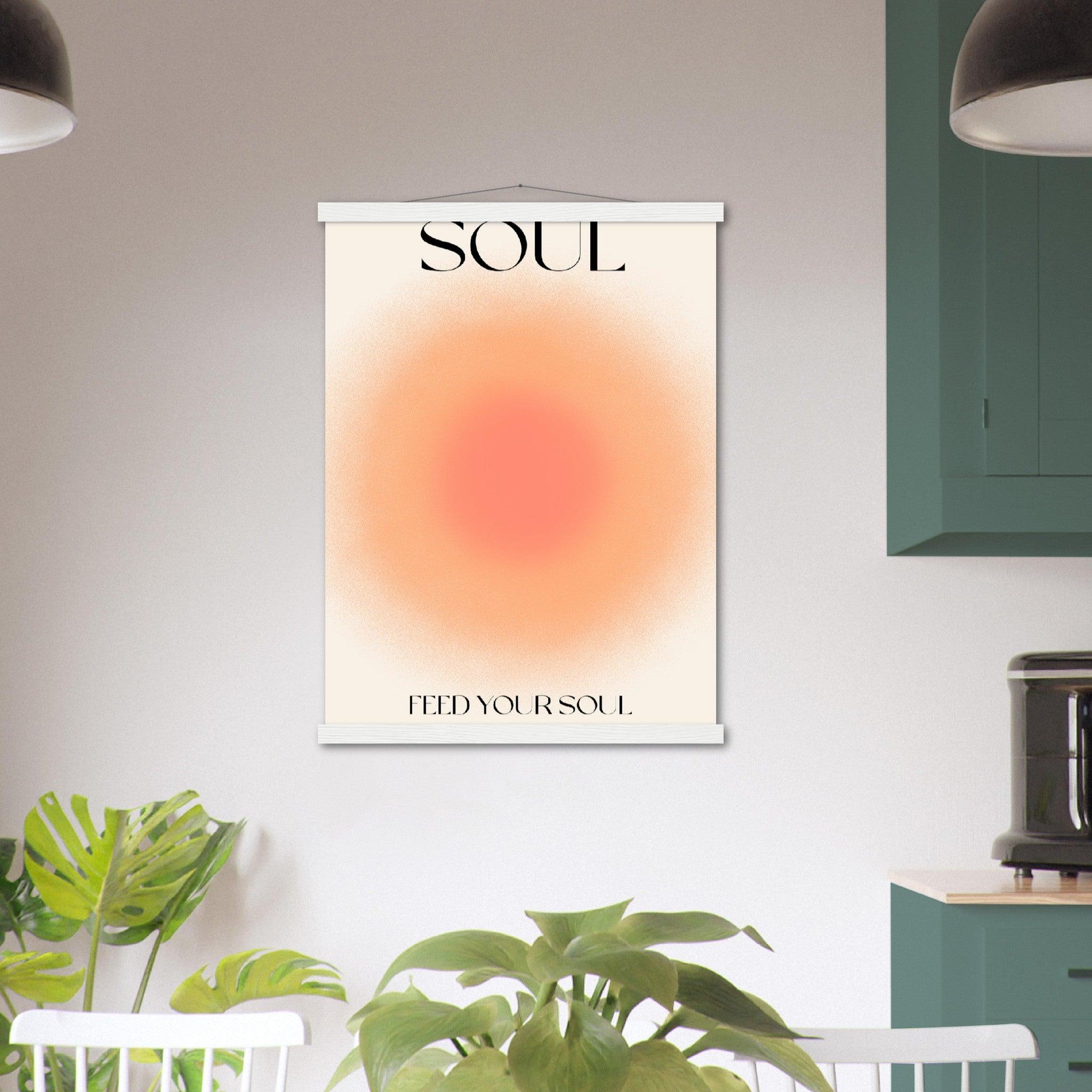 Soul Modern Art Gallery - Printree.ch Kunst, Kunstdruck