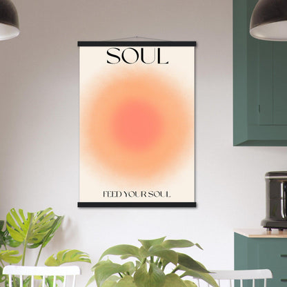 Soul Modern Art Gallery - Printree.ch Kunst, Kunstdruck