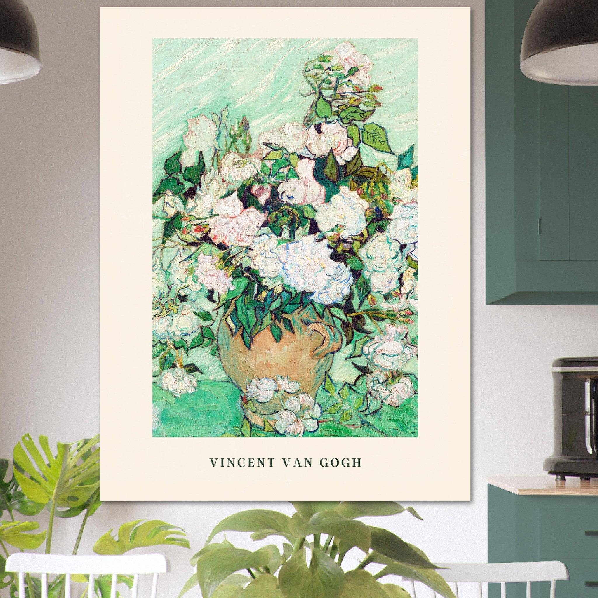 Stilleben Van Gogh - Printree.ch 