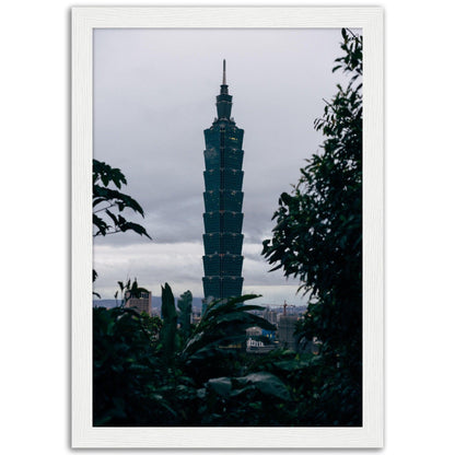 Taipei Skyline Poster - Printree.ch architektur, asien, berühmt, blick, finanziell, Foto, Fotografie, gebäude, geschäftsleben, grossstadt, himmel, hintergrund, landschaft, licht, metropole, modern, panorama, reise, Reisen, schön, skyline, sonnenuntergang, stadt, stadtbild, strasse, szene, taipei, taiwan, turm, Unsplash, urban, wahrzeichen, wolkenkratzer