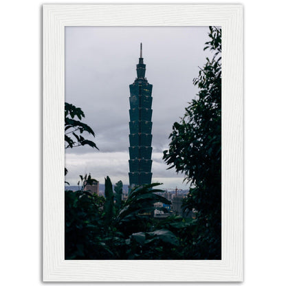 Taipei Skyline Poster - Printree.ch architektur, asien, berühmt, blick, finanziell, Foto, Fotografie, gebäude, geschäftsleben, grossstadt, himmel, hintergrund, landschaft, licht, metropole, modern, panorama, reise, Reisen, schön, skyline, sonnenuntergang, stadt, stadtbild, strasse, szene, taipei, taiwan, turm, Unsplash, urban, wahrzeichen, wolkenkratzer